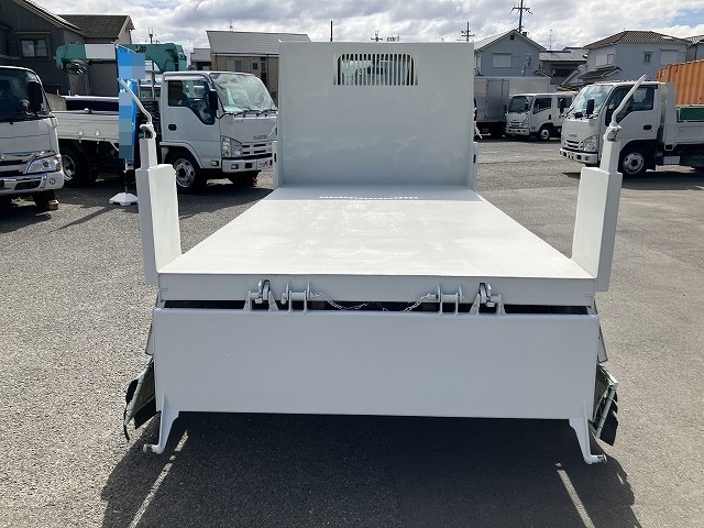 トヨタ ダイナ 小型 土砂ダンプ TKG-XZU620D(102259) 21枚目
