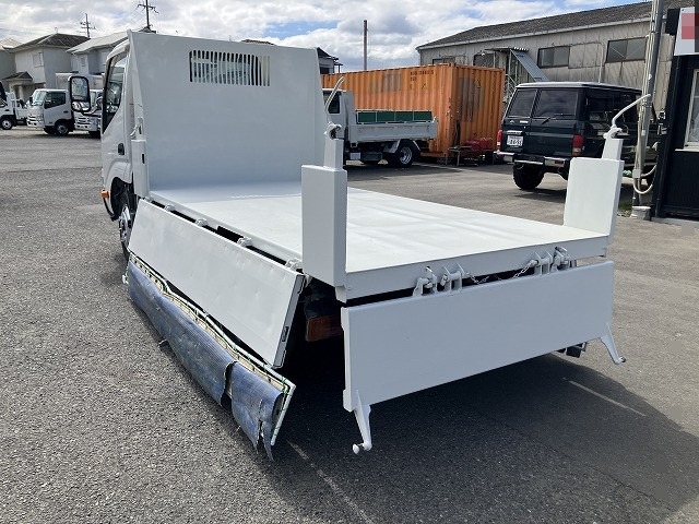 トヨタ ダイナ 小型 土砂ダンプ TKG-XZU620D(102259) 20枚目