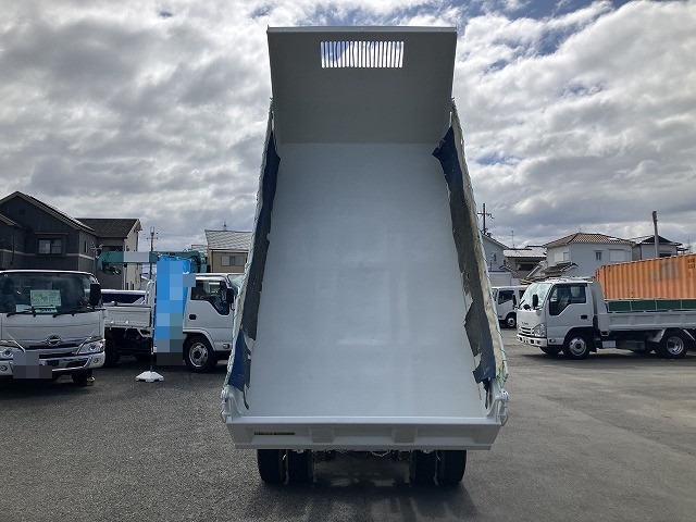 トヨタ ダイナ 小型 土砂ダンプ TKG-XZU620D(102259) 7枚目