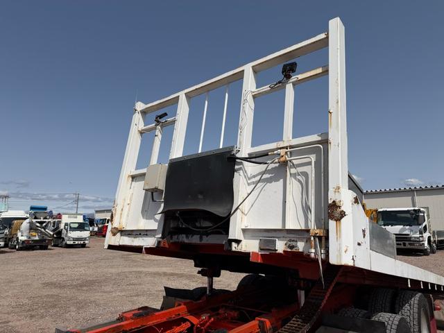 日野 レンジャー 中型 キャリアカー *********(102376) 11枚目