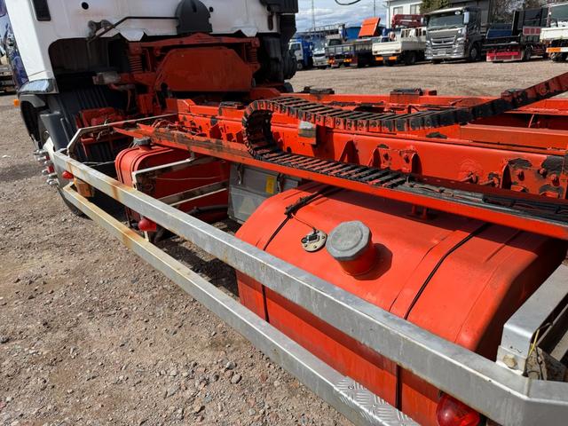 日野 レンジャー 中型 キャリアカー *********(102376) 14枚目