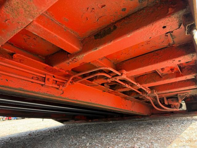 日野 レンジャー 中型 キャリアカー *********(102376) 17枚目