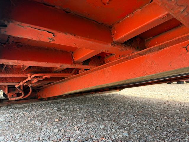 日野 レンジャー 中型 キャリアカー *********(102376) 18枚目