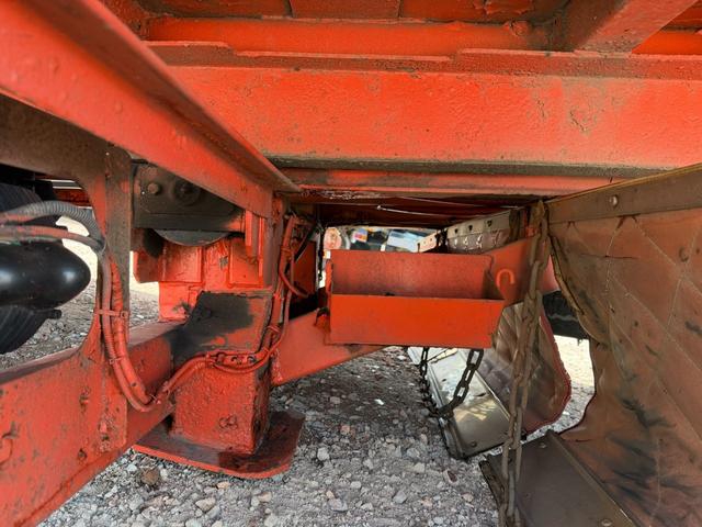 日野 レンジャー 中型 キャリアカー *********(102376) 19枚目