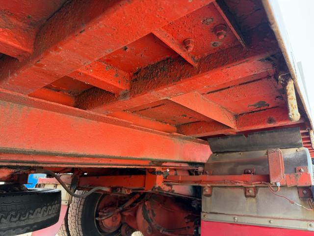 日野 レンジャー 中型 キャリアカー *********(102376) 20枚目