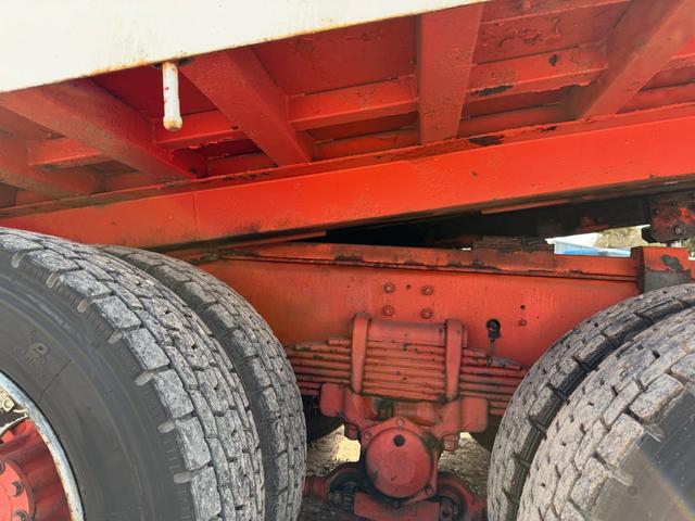 日野 レンジャー 中型 キャリアカー *********(102376) 21枚目