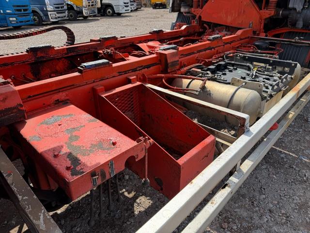 日野 レンジャー 中型 キャリアカー *********(102376) 22枚目