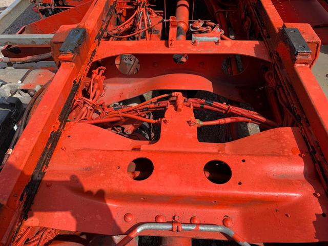 日野 レンジャー 中型 キャリアカー *********(102376) 27枚目