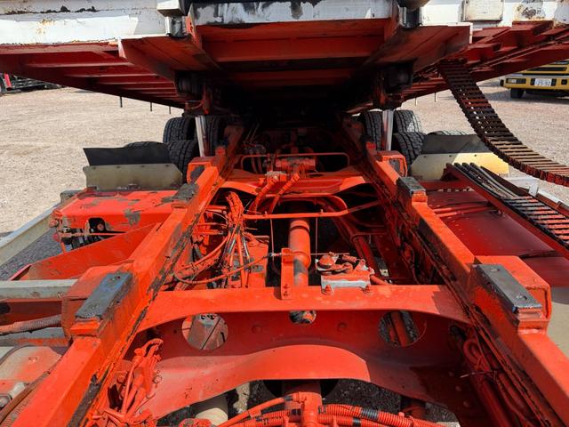 日野 レンジャー 中型 キャリアカー *********(102376) 28枚目