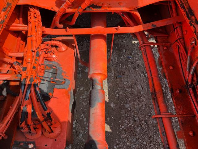 日野 レンジャー 中型 キャリアカー *********(102376) 31枚目