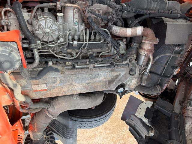 日野 レンジャー 中型 キャリアカー *********(102376) 34枚目