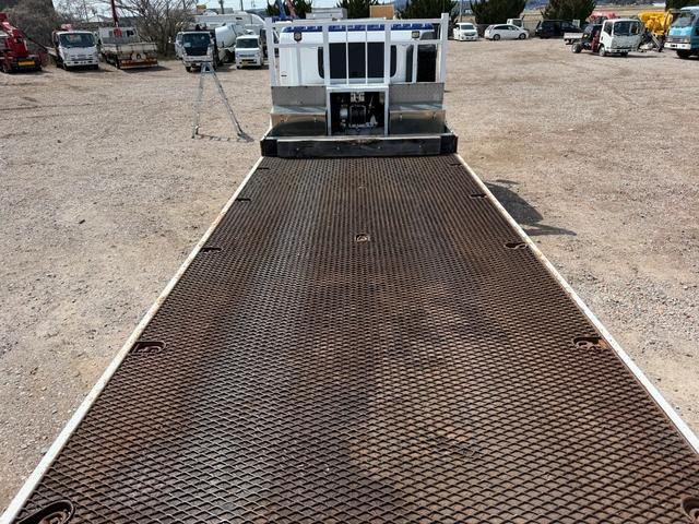 日野 レンジャー 中型 キャリアカー *********(102376) 36枚目