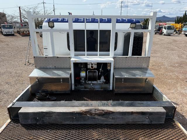 日野 レンジャー 中型 キャリアカー *********(102376) 37枚目