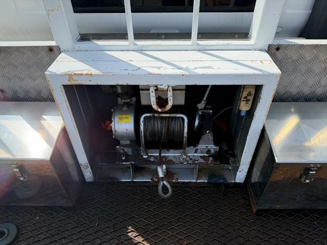 日野 レンジャー 中型 キャリアカー *********(102376) 38枚目