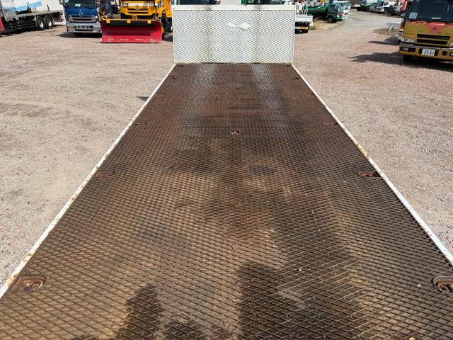 日野 レンジャー 中型 キャリアカー *********(102376) 39枚目