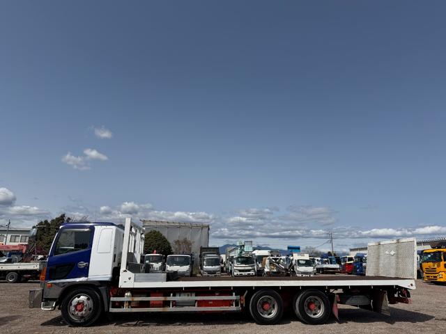 日野 レンジャー 中型 キャリアカー *********(102376) 41枚目