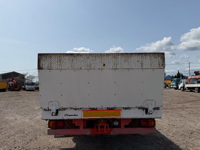 日野 レンジャー 中型 キャリアカー *********(102376) 43枚目