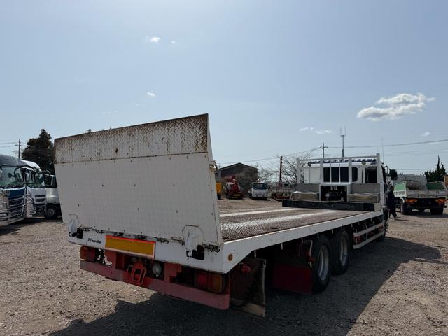 日野 レンジャー 中型 キャリアカー *********(102376) 44枚目