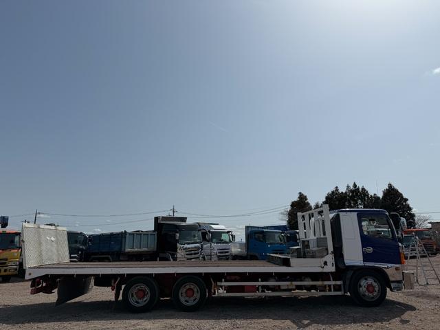 日野 レンジャー 中型 キャリアカー *********(102376) 45枚目