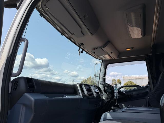 日野 レンジャー 中型 キャリアカー *********(102376) 48枚目