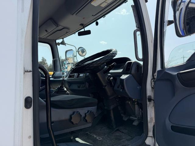 日野 レンジャー 中型 キャリアカー *********(102376) 49枚目