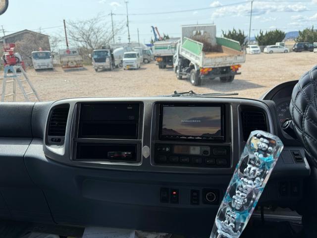 日野 レンジャー 中型 キャリアカー *********(102376) 52枚目