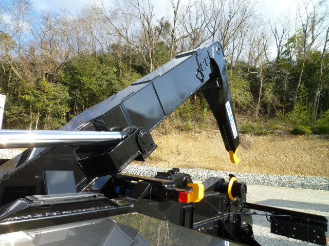 三菱ふそう スーパーグレート 大型 コンテナ専用車 2PG-FV80VZ(102377) 17枚目