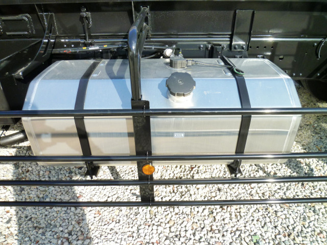 三菱ふそう スーパーグレート 大型 コンテナ専用車 2PG-FV80VZ(102377) 22枚目