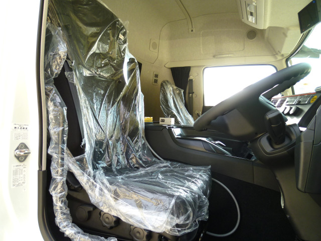 三菱ふそう スーパーグレート 大型 コンテナ専用車 2PG-FV80VZ(102377) 23枚目