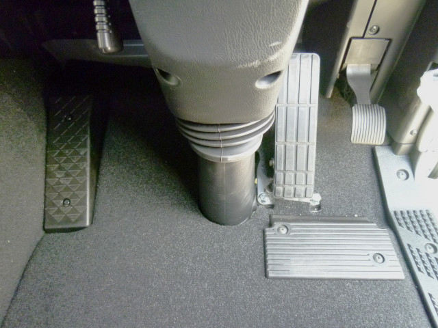 三菱ふそう スーパーグレート 大型 コンテナ専用車 2PG-FV80VZ(102377) 27枚目