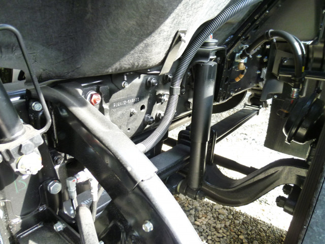 三菱ふそう スーパーグレート 大型 コンテナ専用車 2PG-FV80VZ(102377) 32枚目