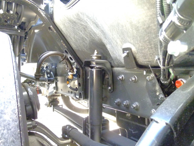 三菱ふそう スーパーグレート 大型 コンテナ専用車 2PG-FV80VZ(102377) 33枚目