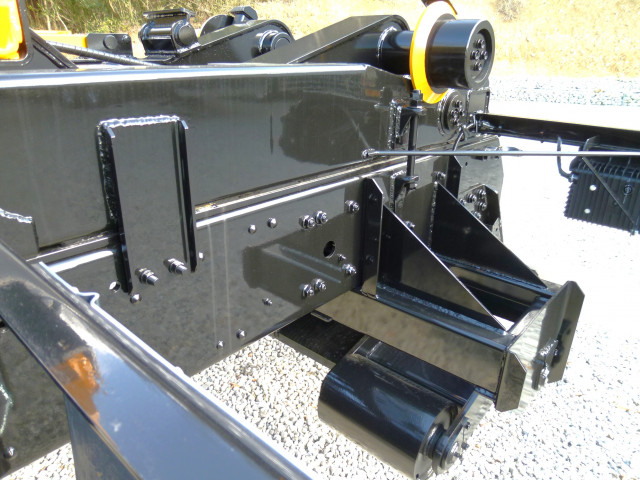 三菱ふそう スーパーグレート 大型 コンテナ専用車 2PG-FV80VZ(102377) 34枚目