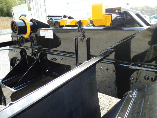 三菱ふそう スーパーグレート 大型 コンテナ専用車 2PG-FV80VZ(102377) 35枚目