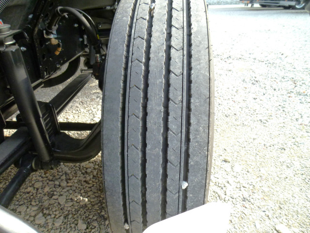 三菱ふそう スーパーグレート 大型 コンテナ専用車 2PG-FV80VZ(102377) 36枚目