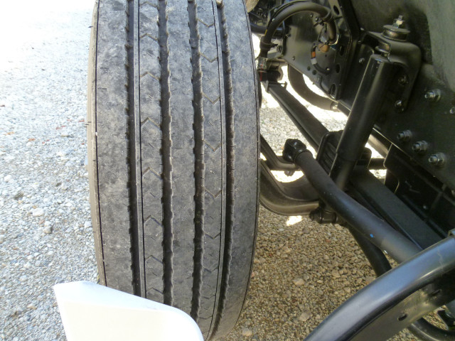 三菱ふそう スーパーグレート 大型 コンテナ専用車 2PG-FV80VZ(102377) 37枚目