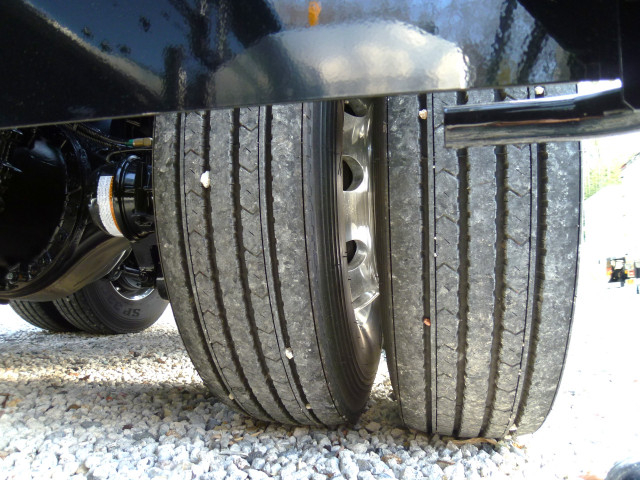 三菱ふそう スーパーグレート 大型 コンテナ専用車 2PG-FV80VZ(102377) 38枚目