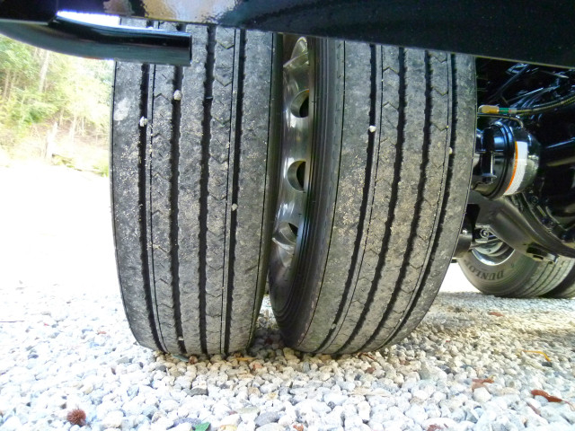 三菱ふそう スーパーグレート 大型 コンテナ専用車 2PG-FV80VZ(102377) 39枚目