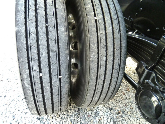 三菱ふそう スーパーグレート 大型 コンテナ専用車 2PG-FV80VZ(102377) 41枚目