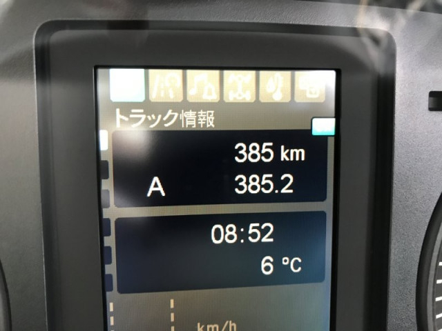 三菱ふそう ファイター 中型 土砂ダンプ 2KG-FK62F(102378) 10枚目