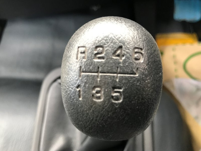 三菱ふそう ファイター 中型 土砂ダンプ 2KG-FK62F(102378) 11枚目