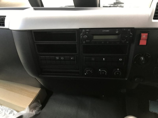 三菱ふそう ファイター 中型 土砂ダンプ 2KG-FK62F(102378) 12枚目