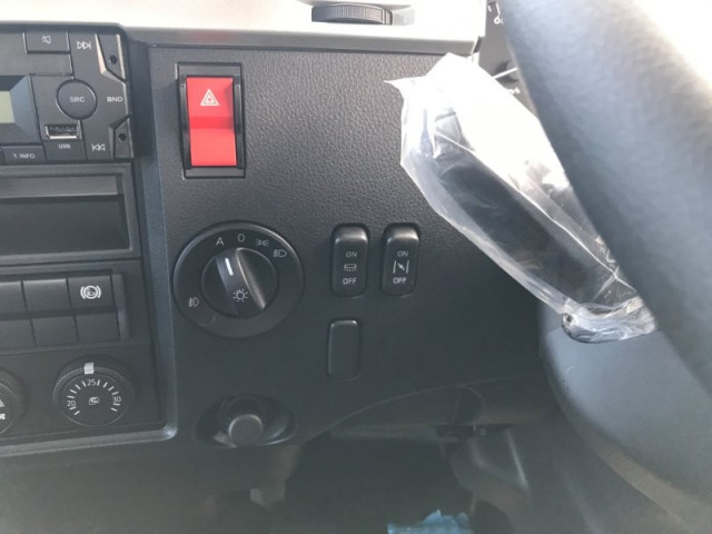 三菱ふそう ファイター 中型 土砂ダンプ 2KG-FK62F(102378) 13枚目