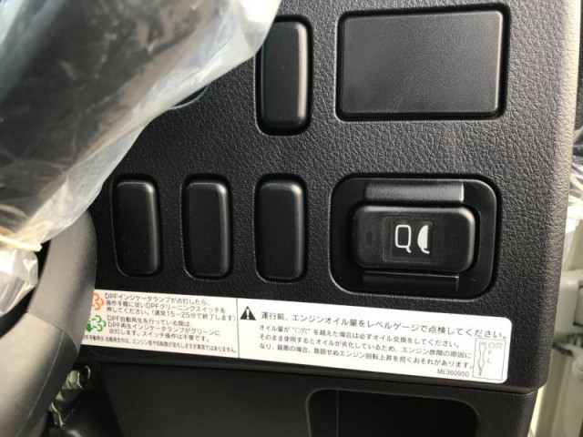 三菱ふそう ファイター 中型 土砂ダンプ 2KG-FK62F(102378) 14枚目