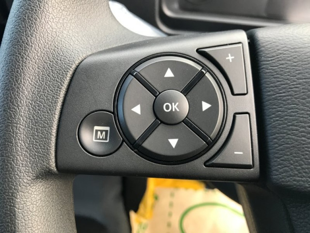 三菱ふそう ファイター 中型 土砂ダンプ 2KG-FK62F(102378) 15枚目