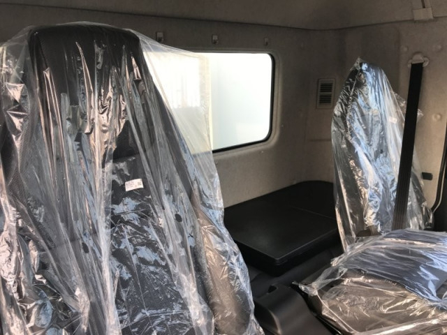 三菱ふそう ファイター 中型 土砂ダンプ 2KG-FK62F(102378) 18枚目