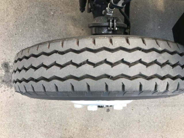 三菱ふそう ファイター 中型 土砂ダンプ 2KG-FK62F(102378) 23枚目