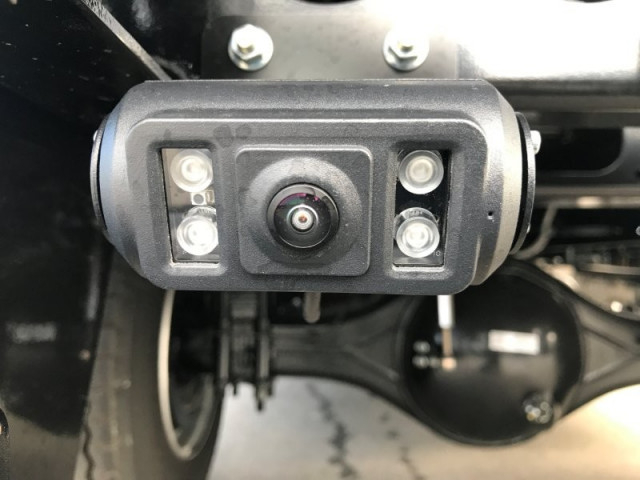 三菱ふそう ファイター 中型 土砂ダンプ 2KG-FK62F(102378) 27枚目