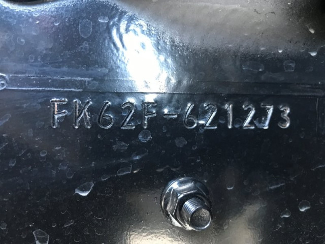 三菱ふそう ファイター 中型 土砂ダンプ 2KG-FK62F(102378) 34枚目