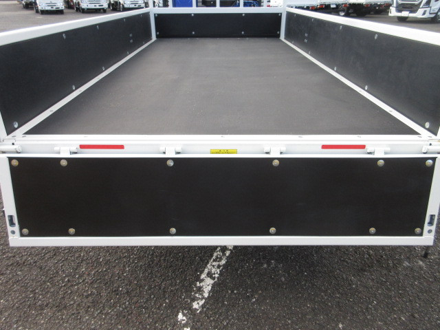 Mitsubishi Fuso canter Small Crane equipped trucks 2RG-FEAV0(102380) 11枚目